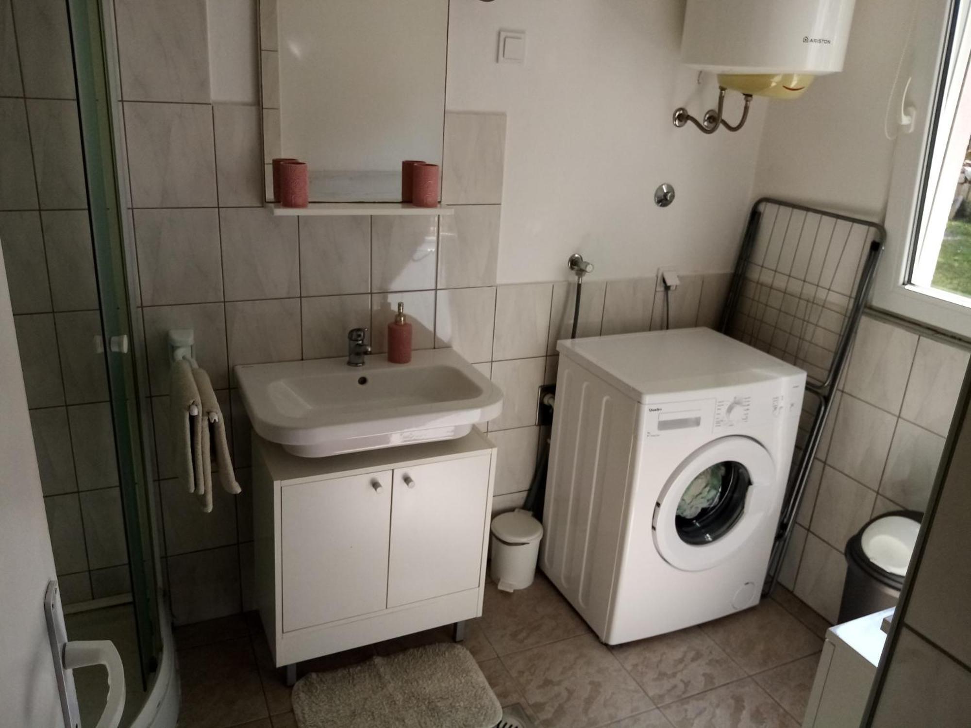 Apartment Buic Пула Екстериор снимка