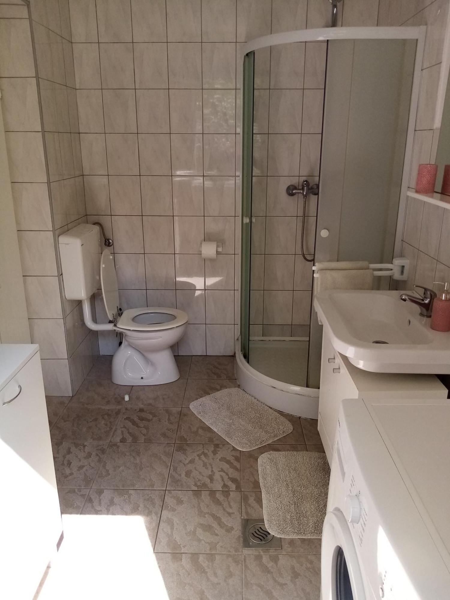 Apartment Buic Пула Екстериор снимка